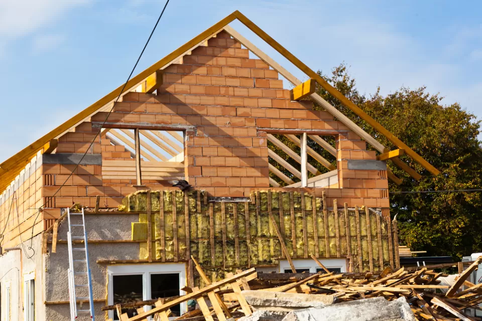 Home Repairs